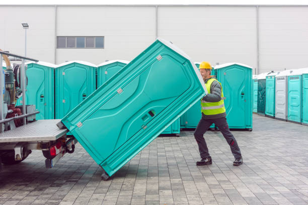 Best Portable toilet rental cost  in Norton Center, MA